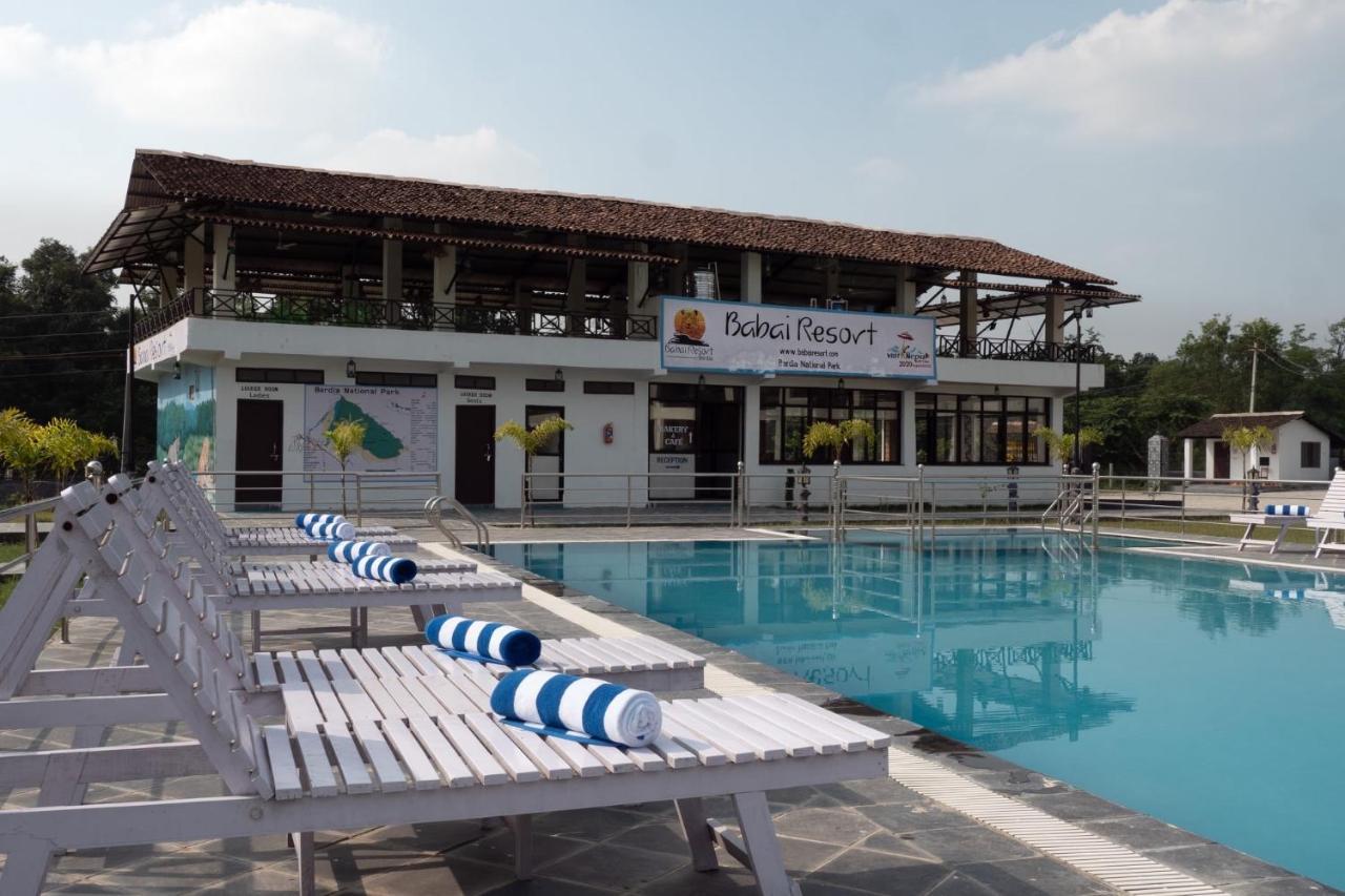 Babai Resort Pvt Ltd Bardiya Εξωτερικό φωτογραφία