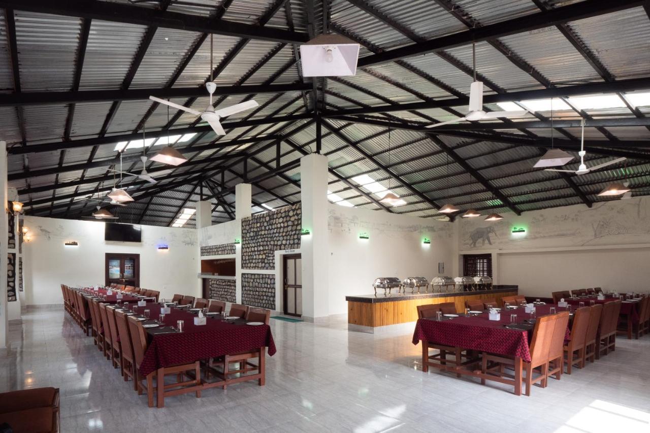 Babai Resort Pvt Ltd Bardiya Εξωτερικό φωτογραφία