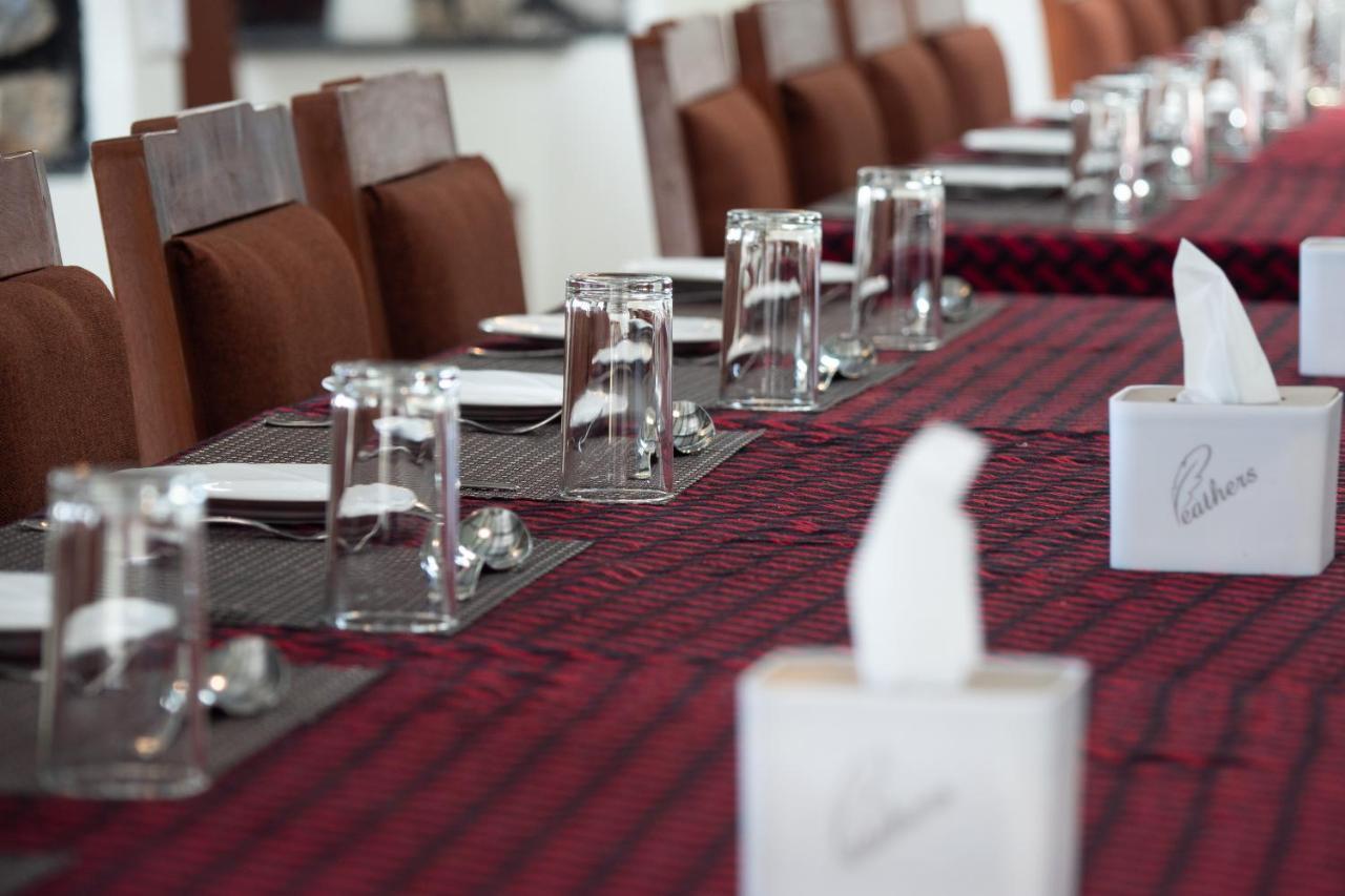 Babai Resort Pvt Ltd Bardiya Εξωτερικό φωτογραφία