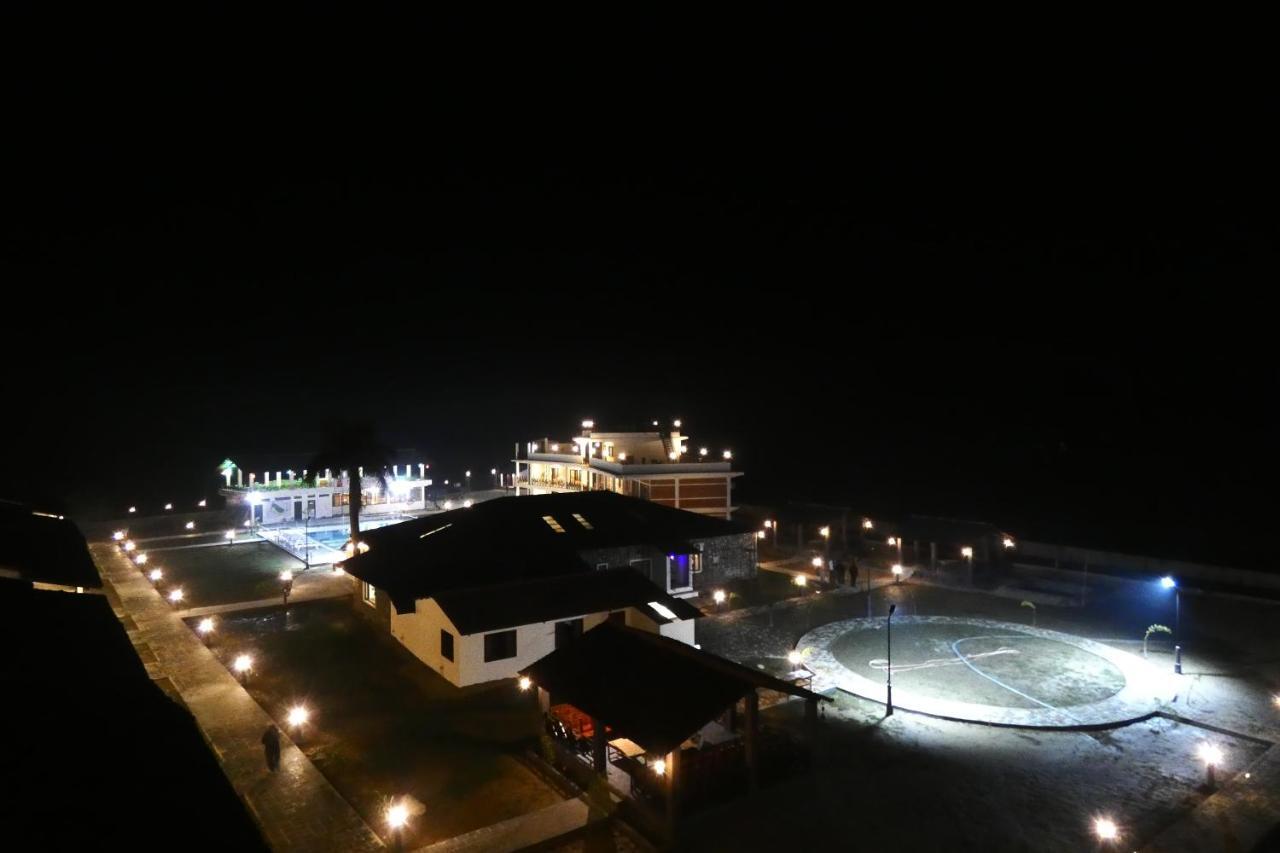 Babai Resort Pvt Ltd Bardiya Εξωτερικό φωτογραφία
