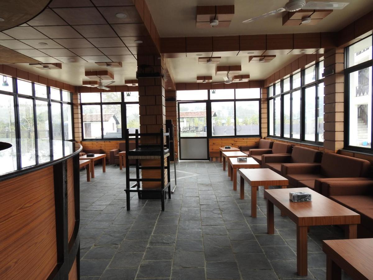 Babai Resort Pvt Ltd Bardiya Εξωτερικό φωτογραφία