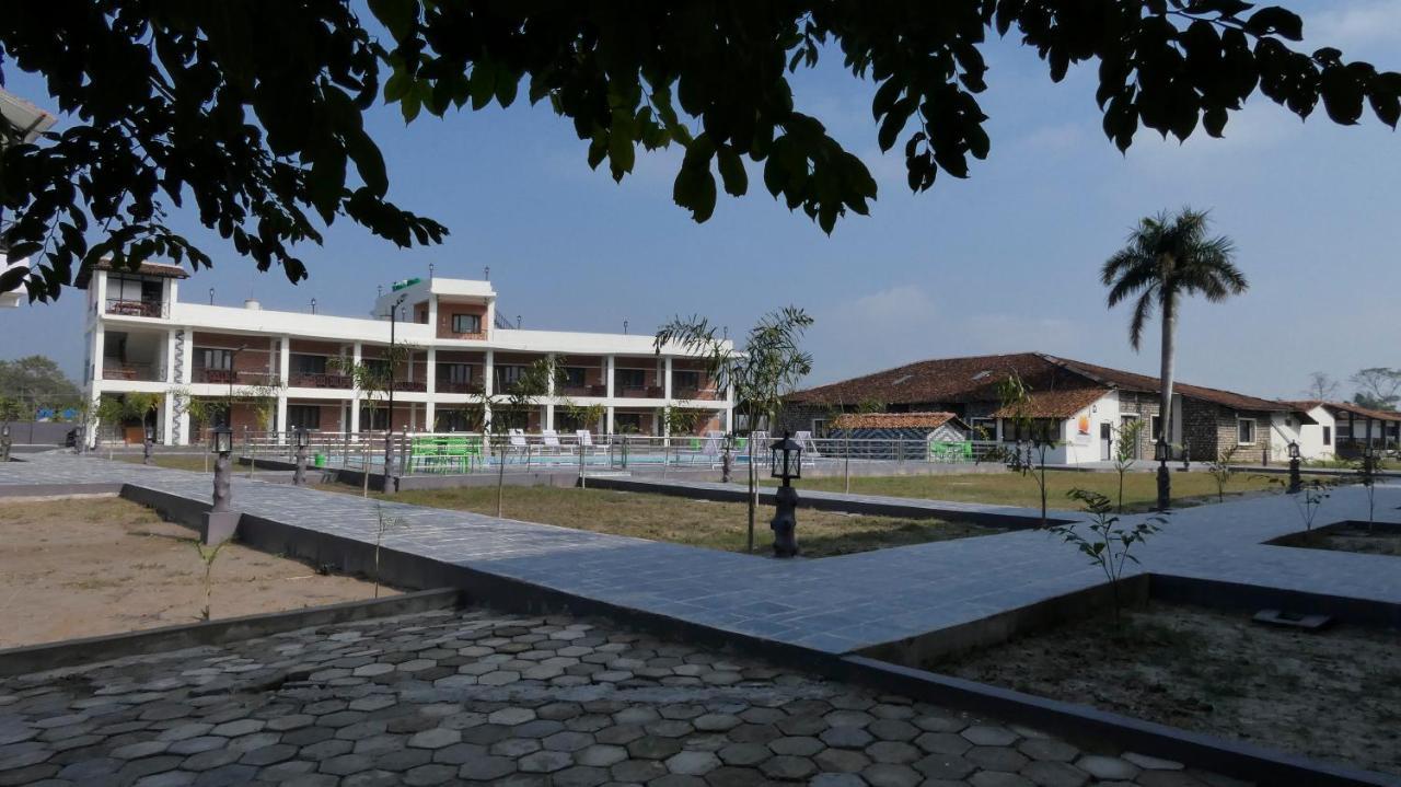 Babai Resort Pvt Ltd Bardiya Εξωτερικό φωτογραφία