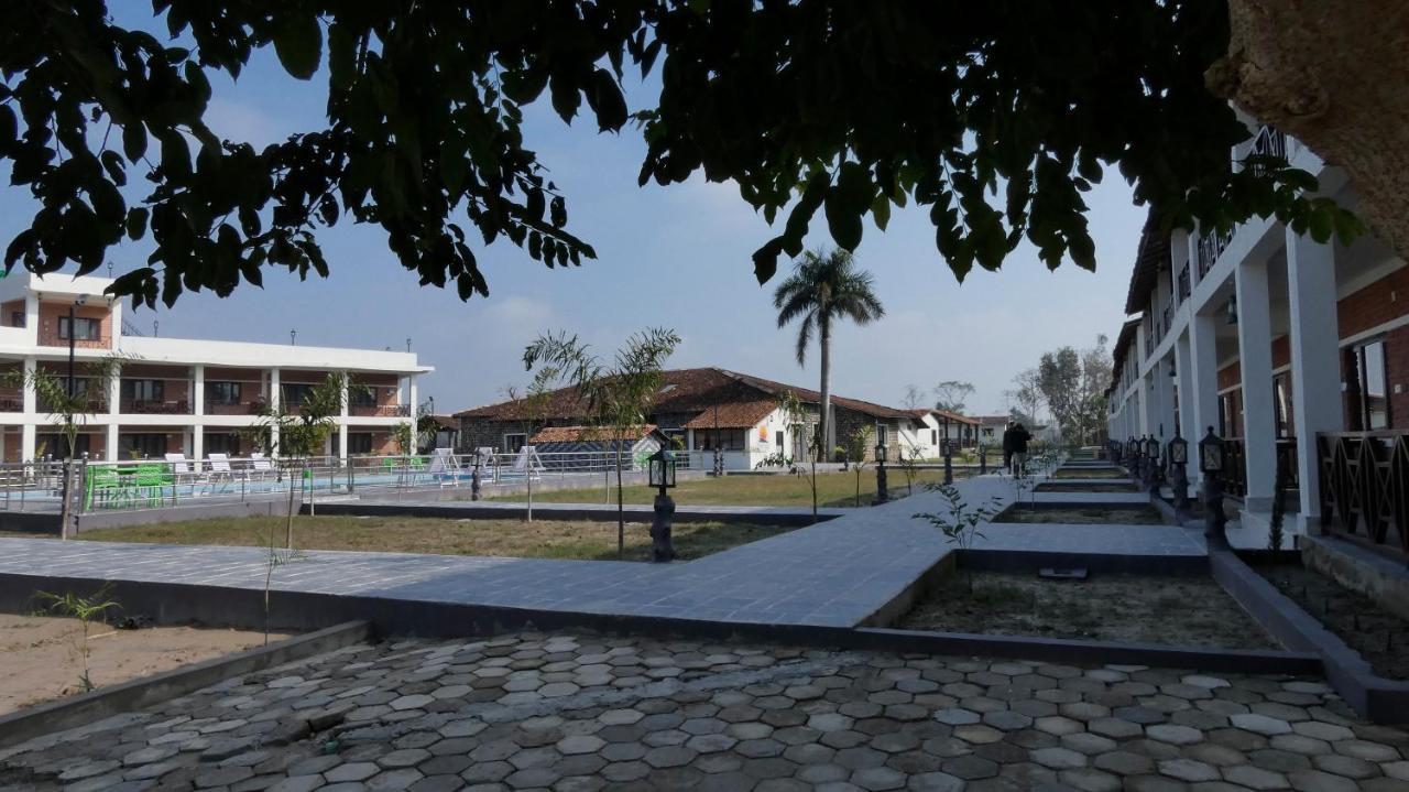 Babai Resort Pvt Ltd Bardiya Εξωτερικό φωτογραφία