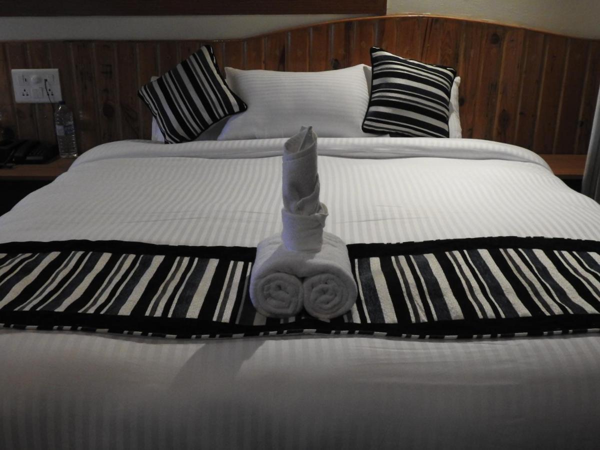 Babai Resort Pvt Ltd Bardiya Εξωτερικό φωτογραφία