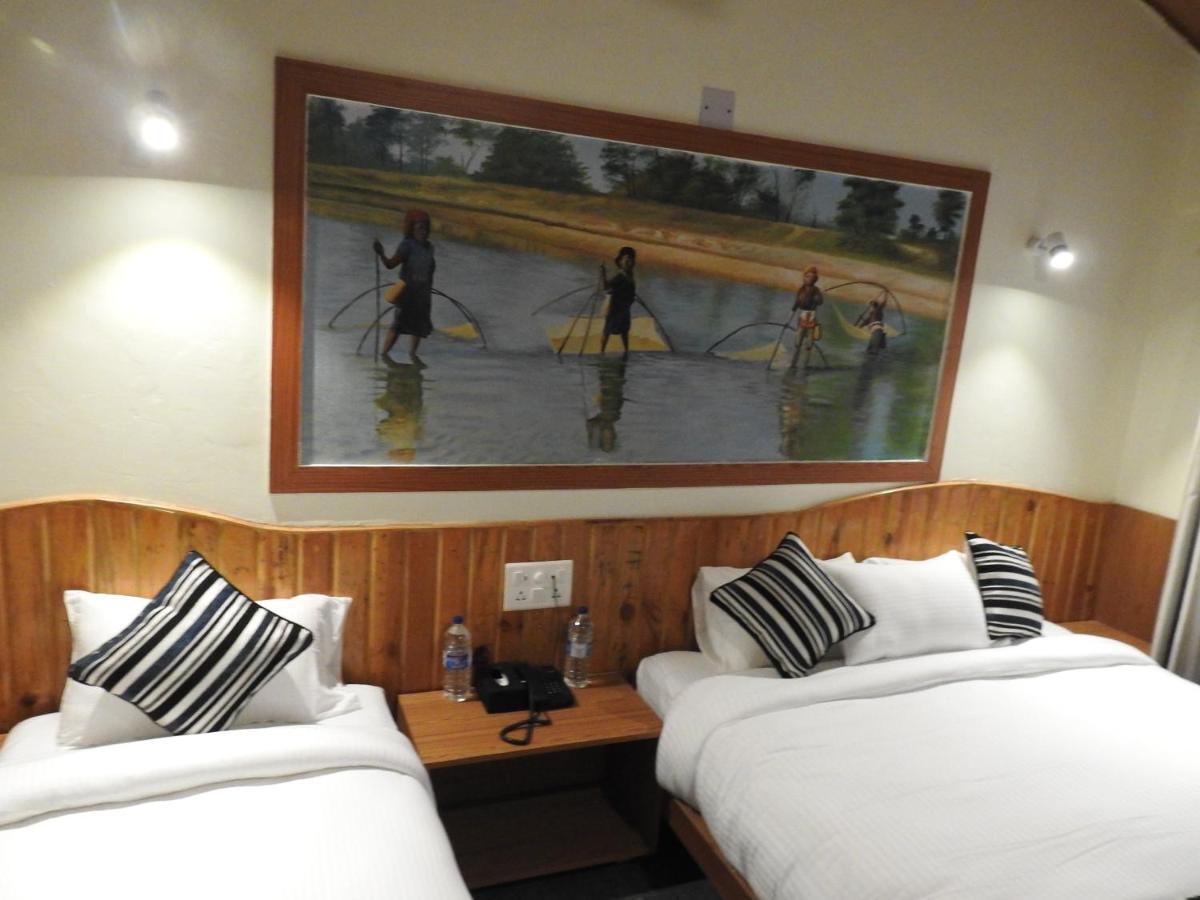 Babai Resort Pvt Ltd Bardiya Εξωτερικό φωτογραφία