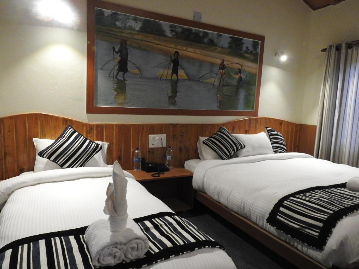 Babai Resort Pvt Ltd Bardiya Εξωτερικό φωτογραφία