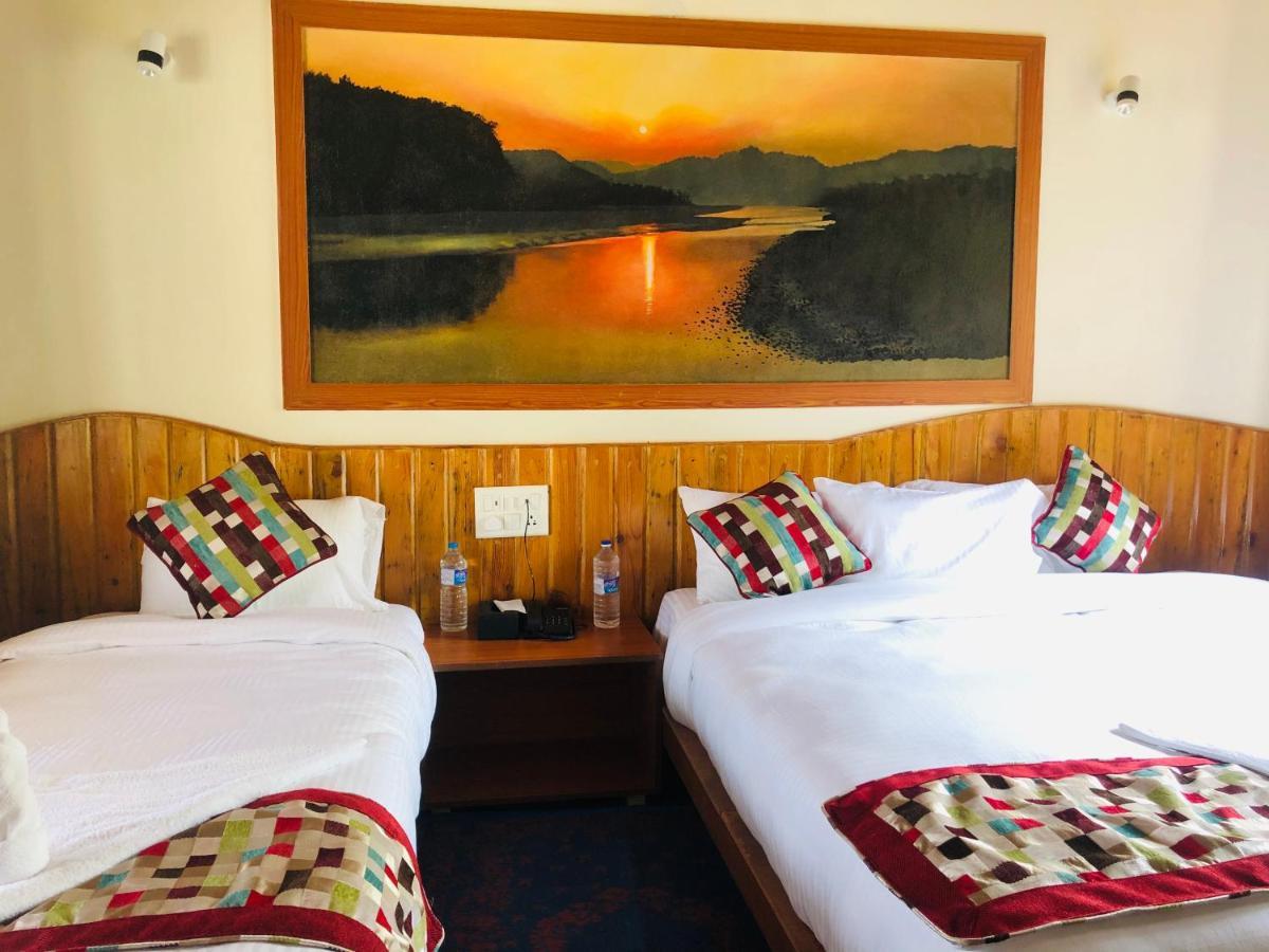 Babai Resort Pvt Ltd Bardiya Εξωτερικό φωτογραφία