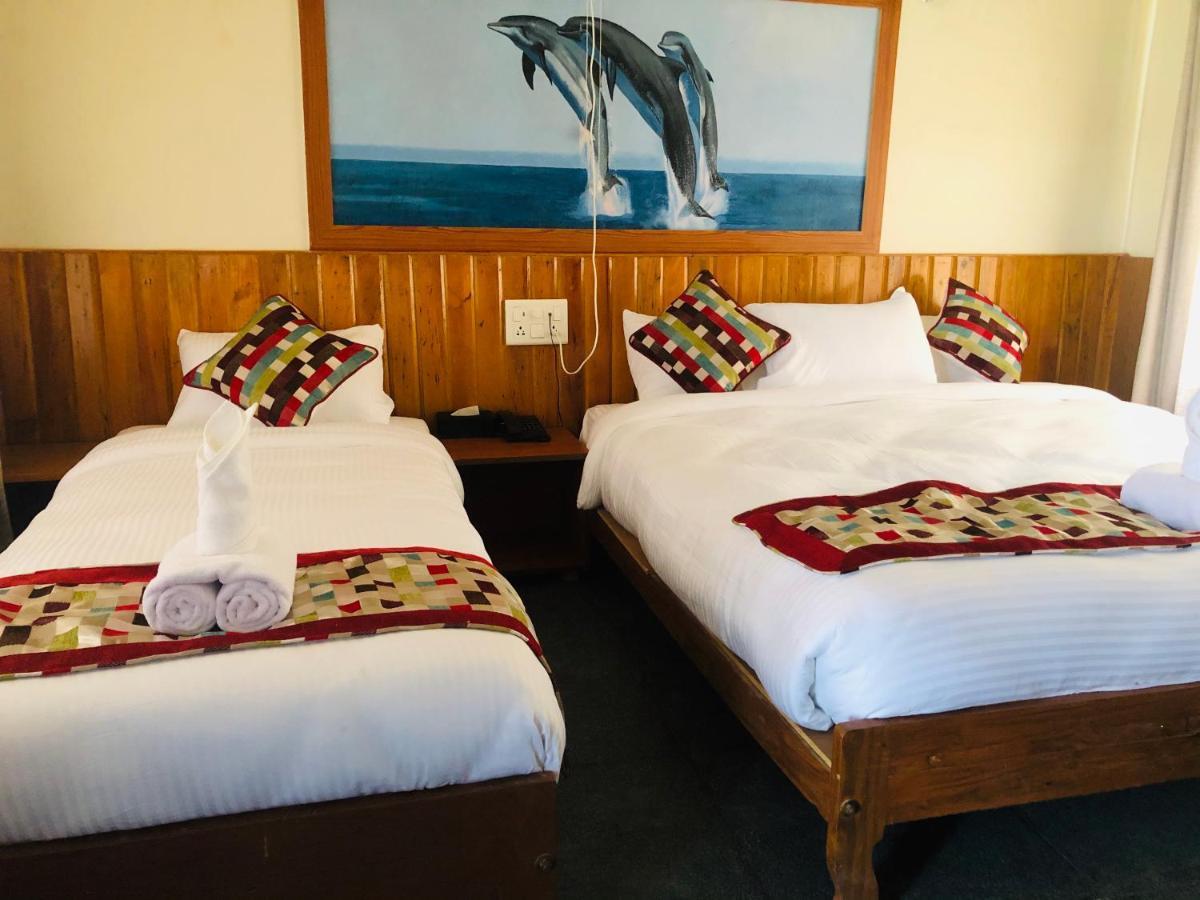 Babai Resort Pvt Ltd Bardiya Εξωτερικό φωτογραφία